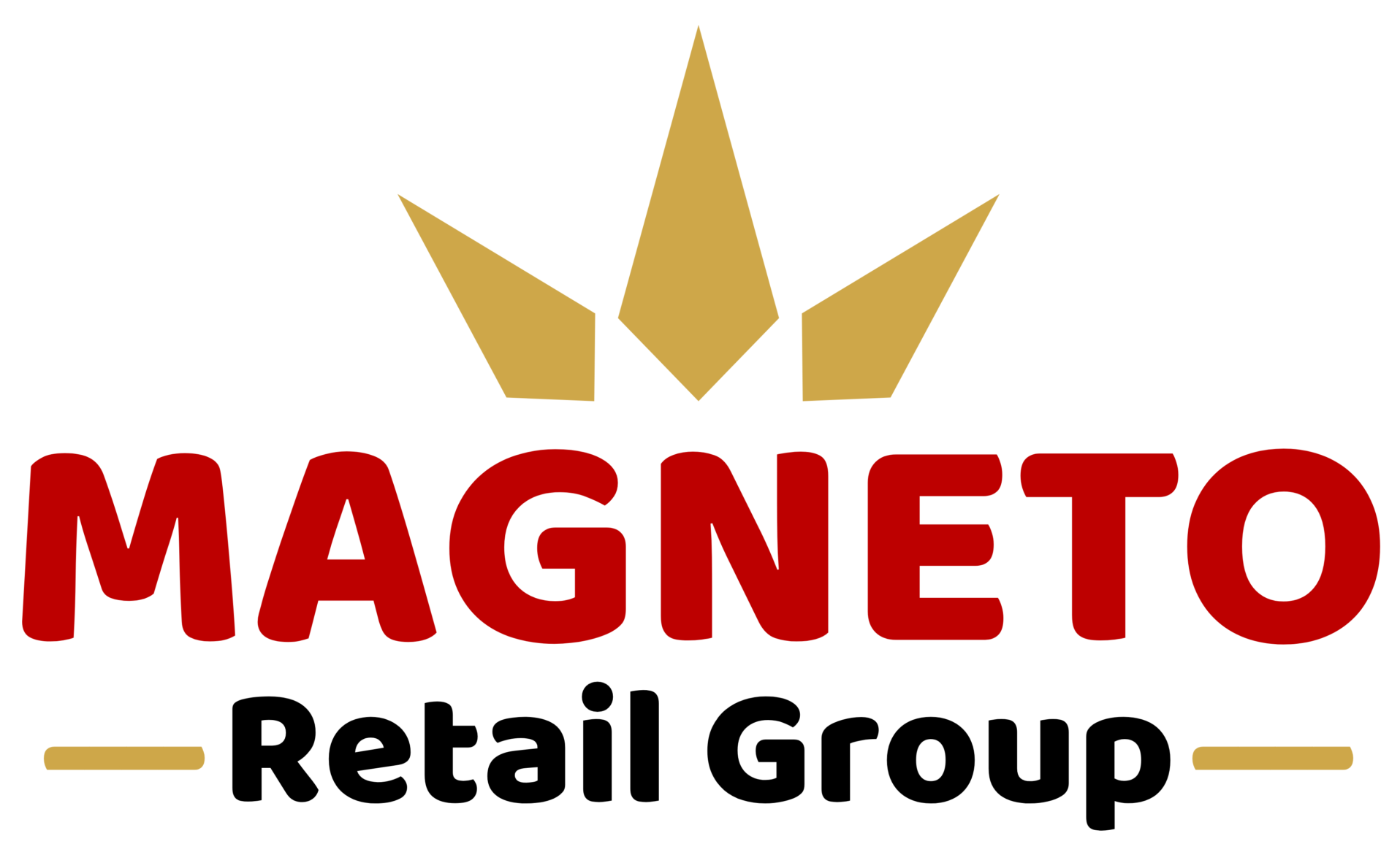 Magneto Retail